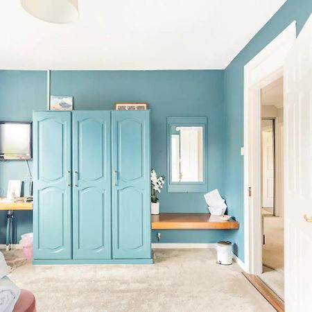 Station Road Homestay 캐슬바 외부 사진