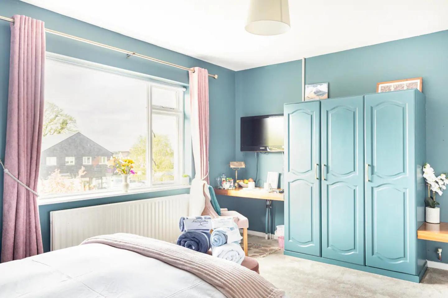 Station Road Homestay 캐슬바 외부 사진