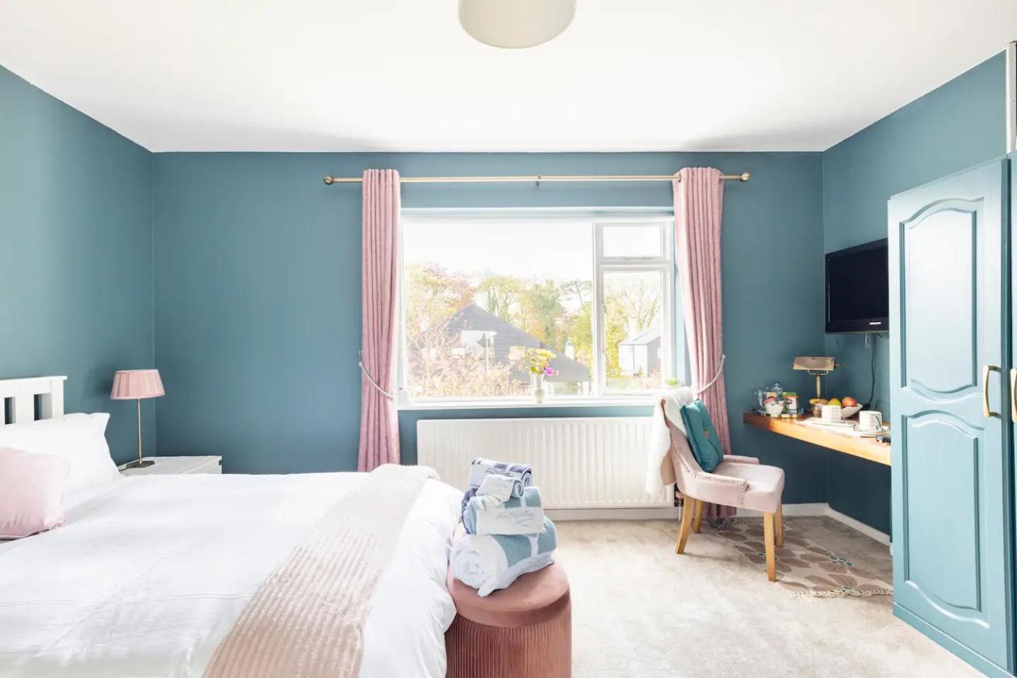 Station Road Homestay 캐슬바 외부 사진