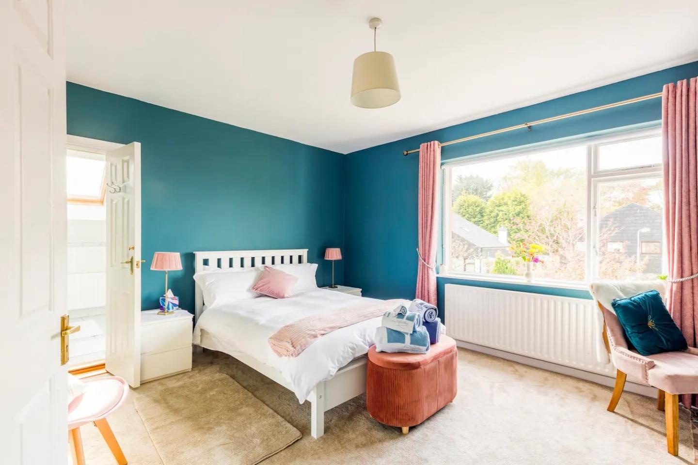 Station Road Homestay 캐슬바 외부 사진