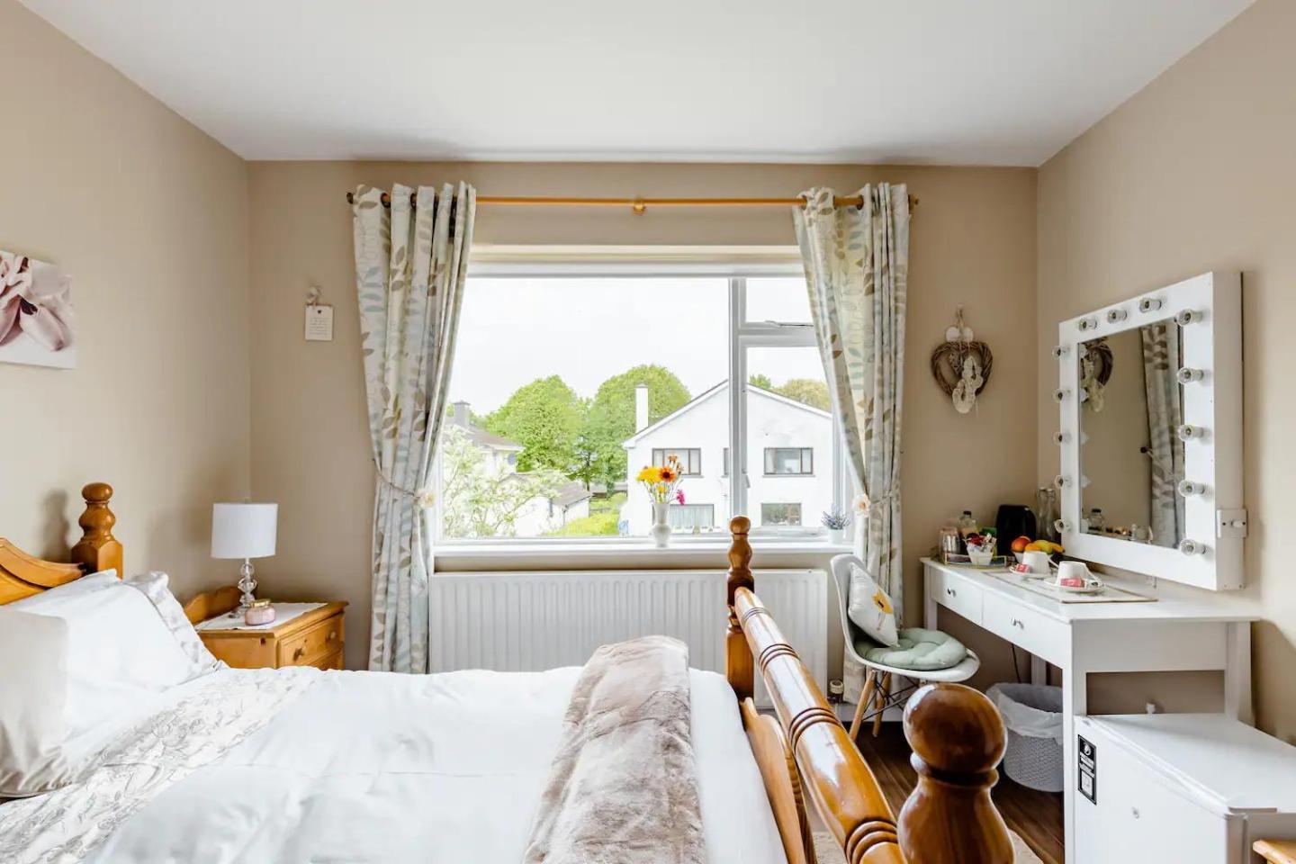 Station Road Homestay 캐슬바 외부 사진