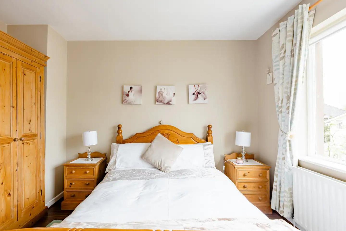 Station Road Homestay 캐슬바 외부 사진