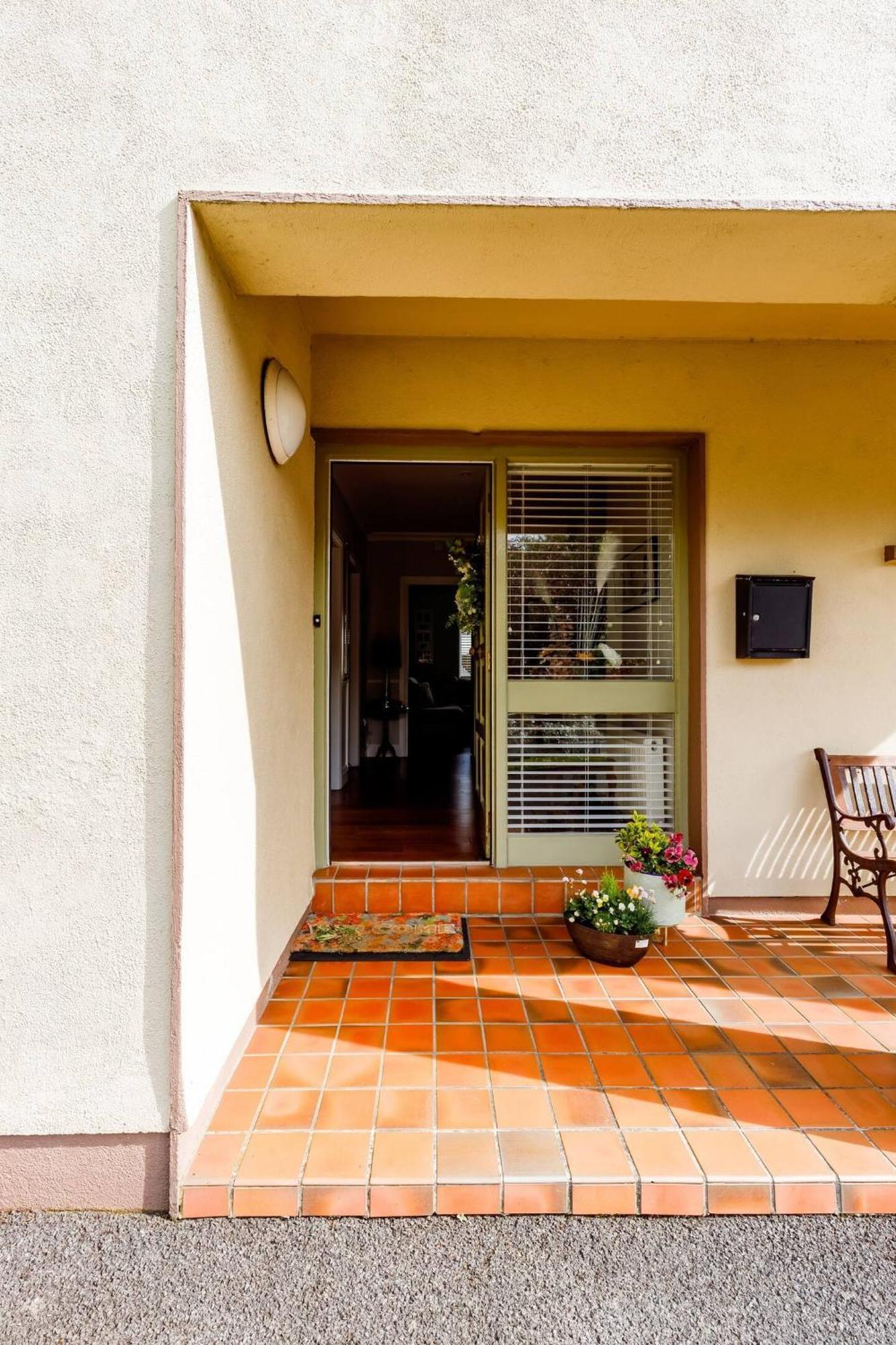 Station Road Homestay 캐슬바 외부 사진