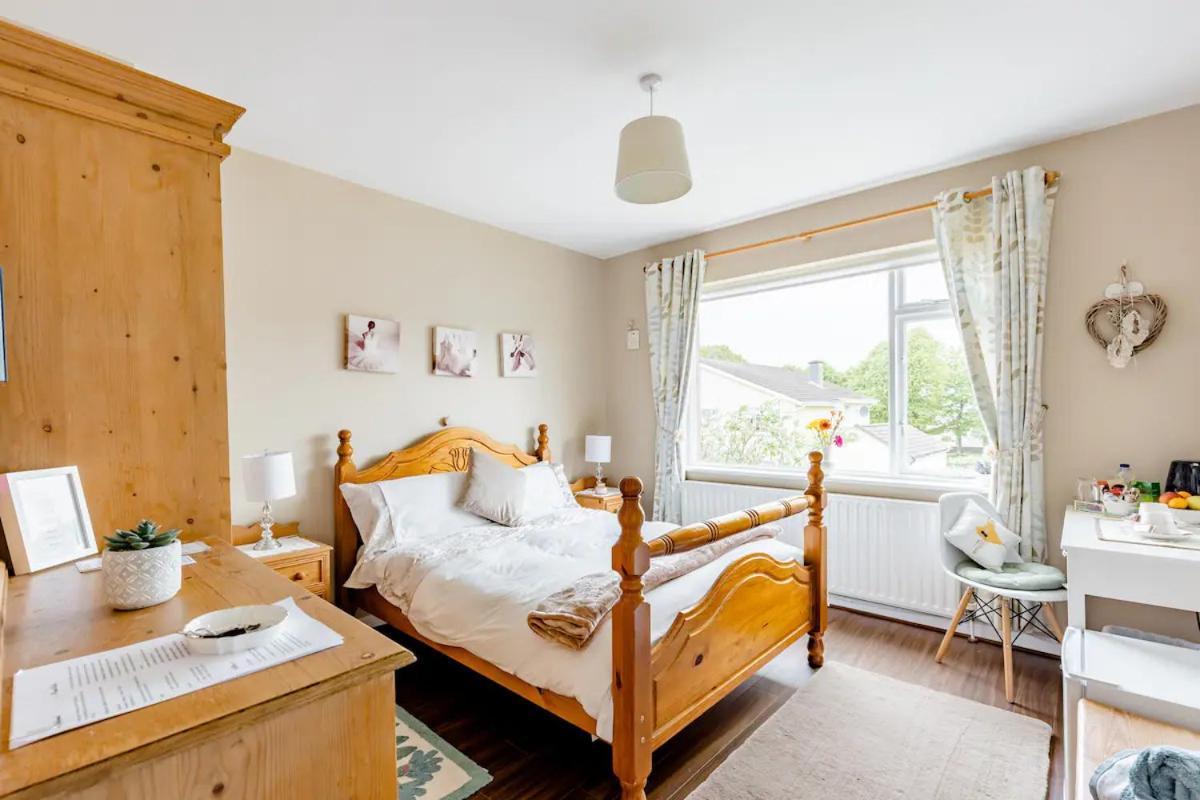 Station Road Homestay 캐슬바 외부 사진